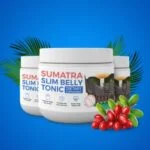 Sumatra Slim Belly Tonic