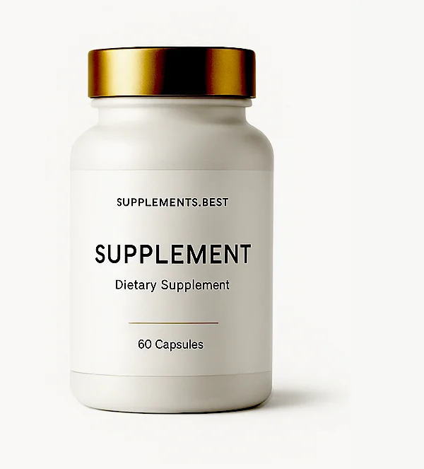supplements